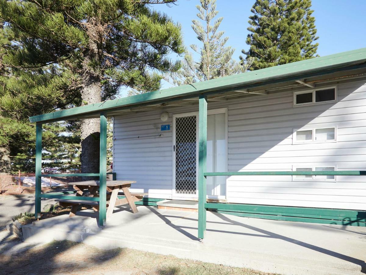 Horseshoe Bay Holiday Park Саут-Вест-Рокс Екстер'єр фото
